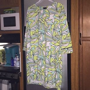 Size Large Crown and Ivy dress